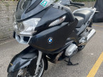 2005 BMW R 1200 RT 2005 BMW R 1200 RT