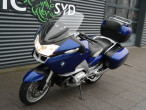 2005 BMW R 1200 RT