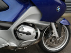 2005 BMW R 1200 RT