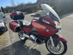 2005 BMW R 1200 RT