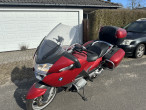 2005 BMW R 1200 RT