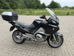 2005 BMW R 1200 RT 2005 BMW R 1200 RT