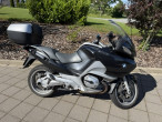 2005 BMW R 1200 RT 2005 BMW R 1200 RT