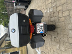 2005 BMW R 1200 RT 2005 BMW R 1200 RT