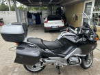 2005 BMW R 1200 RT 2005 BMW R 1200 RT
