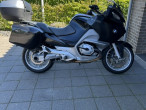 2005 BMW R 1200 RT 2005 BMW R 1200 RT