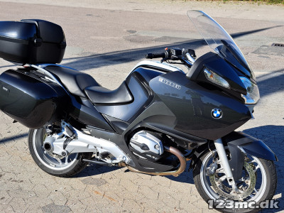 BMW R 1200 RT