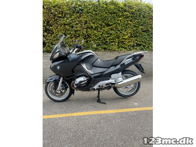 BMW R 1200 RT
