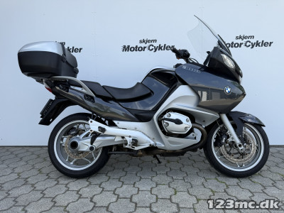 BMW R 1200 RT