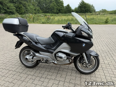BMW R 1200 RT