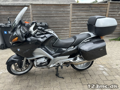 BMW R 1200 RT