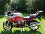 2005 BMW R 1200 ST