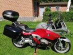2005 BMW R 1200 ST