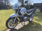 2005 BMW R 850 R 2005 BMW R 850 R