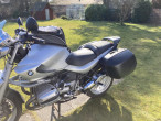 2005 BMW R 850 R 2005 BMW R 850 R