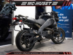2005 Buell XB12X Ulysses