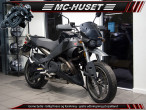 2005 Buell XB12X Ulysses