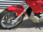 2005 Cagiva Navigator 1000 2005 Cagiva Navigator 1000