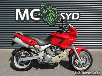Cagiva Navigator 1000 MC-SYD       BYTTER GERNE