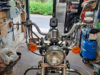 2005 Dadyw DD250E-9B