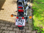 2005 Dadyw DD250E-9B