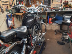 2005 Dadyw DD250E-9B