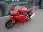 2005 Ducati 800 Super Sport