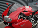 2005 Ducati 800 Super Sport