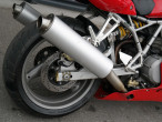 2005 Ducati 800 Super Sport