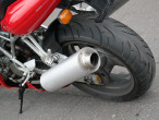 2005 Ducati 800 Super Sport