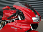 2005 Ducati 800 Super Sport