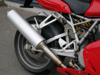 2005 Ducati 800 Super Sport