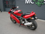 2005 Ducati 800 Super Sport