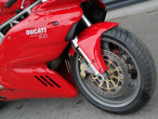2005 Ducati 800 Super Sport