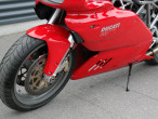 2005 Ducati 800 Super Sport