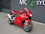 2005 Ducati 800 Super Sport