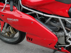 2005 Ducati 800 Super Sport