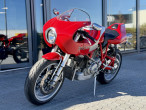 2005 Ducati 900 MH Evoluzione