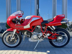 2005 Ducati 900 MH Evoluzione