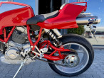 2005 Ducati 900 MH Evoluzione