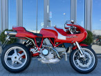 2005 Ducati 900 MH Evoluzione