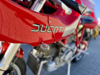 2005 Ducati 900 MH Evoluzione
