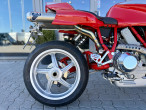 2005 Ducati MH900 Evoluzione