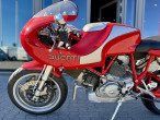 2005 Ducati MH900 Evoluzione