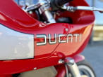 2005 Ducati MH900 Evoluzione