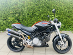 2005 Ducati Monster 800 S2R