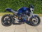 2005 Ducati Monster MS4R