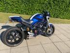 2005 Ducati Monster MS4R