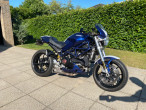 2005 Ducati Monster MS4R