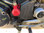 2005 Ducati Monster MS4R